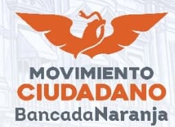 Movimiento Ciudadano — Bancada Naranja