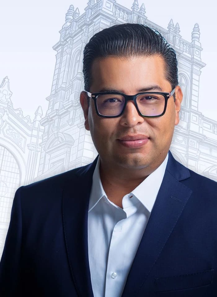 Néstor Camarillo Medina — 2° Informe, Senador por Puebla